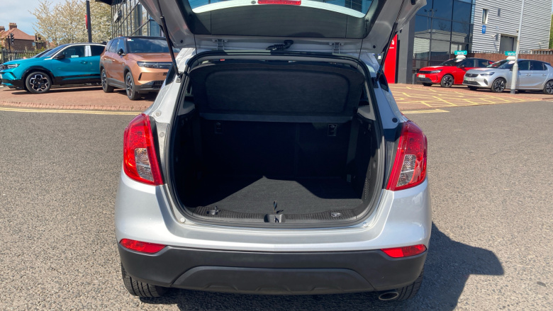 Vauxhall Mokka X 1.4T Elite Nav 5dr 4WD Petrol Hatchback
